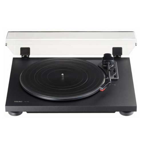 Teac Tn-100 (Usb Turntable)